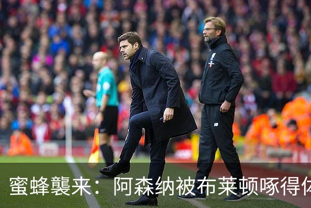 蜜蜂襲来：阿森纳被布莱顿啄得体无完肤