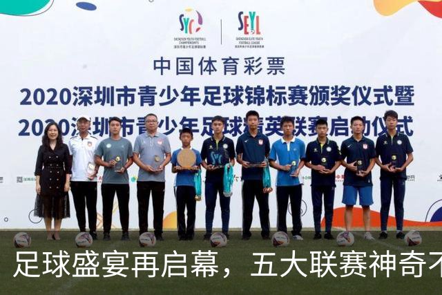足球盛宴再启幕，五大联赛神奇不败榜单揭秘！